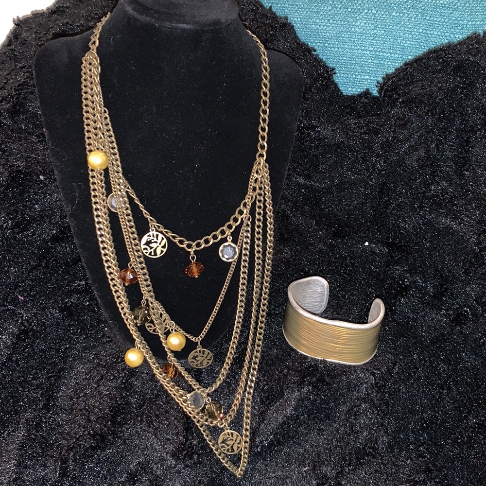 Necklace